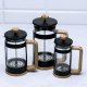 Klausberg ZAPARZACZ DO KAWY/HERBATY 0,35L FRENCH PRESS KLAUSBERG KB-7679 4