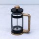 Klausberg ZAPARZACZ DO KAWY/HERBATY 0,60L FRENCH PRESS KLAUSBERG KB-7680 2