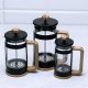 Klausberg ZAPARZACZ DO KAWY/HERBATY 0,60L FRENCH PRESS KLAUSBERG KB-7680 4