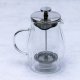 Klausberg ZAPARZACZ DO KAWY/HERBATY 0,35L FRENCH PRESS KB-7682 2