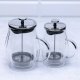 Klausberg ZAPARZACZ DO KAWY/HERBATY 0,35L FRENCH PRESS KB-7682 3