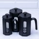 Klausberg ZAPARZACZ DO KAWY/HERBATY 0,60L FRENCH PRESS KLAUSBERG KB-7677 8
