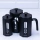 Klausberg ZAPARZACZ DO KAWY/HERBATY 0,80L FRENCH PRESS KLAUSBERG KB-7678 3