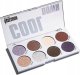 Makeup Revolution Makeup Revolution, Obsession, Eyeshadow Palette, Cool Down, 8 Shades, 1.6 g For Women 3