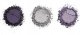 Makeup Revolution Makeup Revolution, Obsession, Eyeshadow Palette, Cool Down, 8 Shades, 1.6 g For Women 4