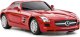 Maisto Maisto, Special Edition, Mercedes-Benz Sls Amg Roadster, Toy Car, 1:24, 8+ years 4