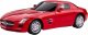 Maisto Maisto, Special Edition, Mercedes-Benz Sls Amg Roadster, Toy Car, 1:24, 8+ years 7