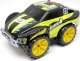 Taiyo Taiyo, Skimmer Amphibious, 4x4, RC Car, Black/Yellow, 1:20, 5+ years 1