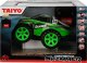 Taiyo Taiyo, Skimmer Amphibious, RC Car, Black/Green 2
