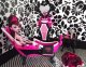 Figurka Monster High Monster High, Draculaura Powder Room , Bathroom, Collectible Figures, For Girls, 6+ years For Girls 7
