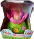 Figurka WowWee WowWee,  Lite Sprites, Flower, Collectible Figures, For Girls, 4+ years For Girls 1