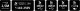 Spacetronik Gniazdo blatowe otwierane Spacetronik SPS-F26B V2 11