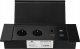 Spacetronik Gniazdo blatowe otwierane Spacetronik SPS-F26B V2 1