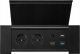 Spacetronik Gniazdo blatowe otwierane Spacetronik SPS-F26B V2 3