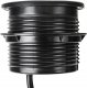 Spacetronik Gniazdo blatowe okrągłe Spacetronik SPS-R1D3B V2 4