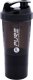 Pure2Improve Pure2Improve | Bottle Shaker, 500 ml | Black 1