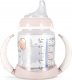 NUK BUTELKA 150ML Z UCHWY 6M FC OSIR10743945 1/6 6
