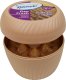 Kolorado Kolorado Deo Fresh - Odświeżacz powietrza w żelu, 150 g - Drzewo sandałowe 2