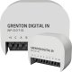 Grenton Moduł wejść binarnych DIGITAL IN flush Grenton 1