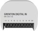 Grenton Moduł wejść binarnych DIGITAL IN flush Grenton 3