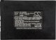 Cameron Sino Akumulator Bateria Ba-83s1a8 Cipherlab 8300 Datalogic Metrologic Honeywell / Cs-clb830bl 1