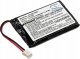 Cameron Sino Akumulator Bateria Typu Lip1522 Do Pada Pad Sony Ps Dualshock 4 Cuh-zct1h / Lip1522 1