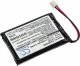 Cameron Sino Akumulator Bateria Typu Lip1522 Do Pada Pad Sony Ps Dualshock 4 Cuh-zct1h / Lip1522 2
