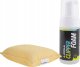 Joola Zestaw Pianka Środek do Pielęgnacji Rakietek z Gąbką JOOLA Rubber Foam 100 ml 6