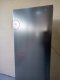 Lodówka LG LG | Refrigerator | GBV3200CPY | Energy efficiency class C | Free standing | Combi | Height 203 cm | No Frost system | Fridge net capacity 277 L | Freezer net capacity 110 L | Display | 35 dB | Silver 10