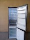 Lodówka LG LG | Refrigerator | GBV3200CPY | Energy efficiency class C | Free standing | Combi | Height 203 cm | No Frost system | Fridge net capacity 277 L | Freezer net capacity 110 L | Display | 35 dB | Silver 6