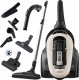 Odkurzacz Electrolux EL61H4SW 12