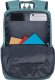 Plecak RivaCase NB BACKPACK SUZUKA ECO 15.6"/7760 AQUAMARINE RIVACASE 15