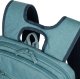 Plecak RivaCase NB BACKPACK SUZUKA ECO 15.6"/7760 AQUAMARINE RIVACASE 17