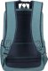 Plecak RivaCase NB BACKPACK SUZUKA ECO 15.6"/7760 AQUAMARINE RIVACASE 4