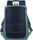 Plecak RivaCase NB BACKPACK SUZUKA ECO 15.6"/7760 AQUAMARINE RIVACASE 5