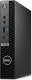 Komputer Dell Optiplex 7010 MFF Plus/Core i7-13700T/16GB/512GB SSD/Integrated/WLAN + BT/US Kb&mouse/Ubuntu/vPro/3yrs Prosupport warranty 2
