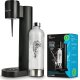 Saturator ExtraLink Hydrospark Czarny 2