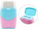 PBS Connect Temperówka plastikowa z gumką KEYROAD pastel, podwójna KR972412 p16, mix cena za 1 szt 5