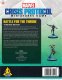 Atomic Mass Games Marvel: Crisis Protocol - Rival Panels - Battle for the Throne 2