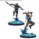 Atomic Mass Games Marvel: Crisis Protocol - Rival Panels - Battle for the Throne 3