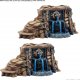 Atomic Mass Games Marvel: Crisis Protocol - Icons of Bast Terrain Pack 2