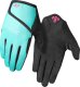 Giro Rękawiczki juniorskie GIRO DND JR II długi palec Rozmiar: S, Wybierz kolor: Screaming Teal Neon Pink 5