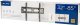 Blow Uchwyt TV LCD HQ 32"-85" CZARNY SLIM 6