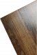 kontrast Stół prostokątny do jadalni kuchni VITO 160x90x75 Dąb wersal 4