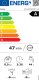 Pralka Candy Antracito spalvos skalbimo mašina Candy RO1484DWMCRT/1-S 5