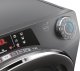 Pralka Candy Antracito spalvos skalbimo mašina Candy RO1484DWMCRT/1-S 8