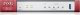 Zapora sieciowa ZyXEL ZyXEL USG FLEX 100 AX Wifi 6 UTM BUNDLE Firewall 1