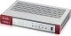 Zapora sieciowa ZyXEL ZyXEL USG FLEX 100 AX Wifi 6 UTM BUNDLE Firewall 1