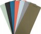 Tunturi Mata do jogi TUNTURI YOGA & FITNESS MAT 8 MM (Kolor: Army zielony) 5