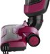 Odkurzacz ECG VT 4620 3in1 Hugo Stick vacuum cleaner, Up to 90 minutes run time per charge 15